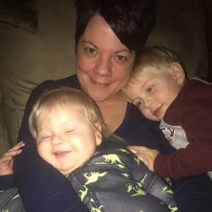 Meet your Posher, Lori